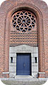 rosewindow